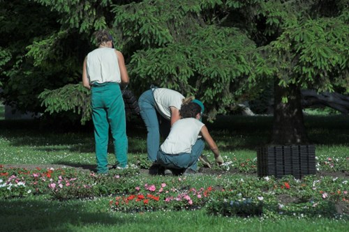 WCAG 2.1 AA accessibility content for Gardeners South Ruislip