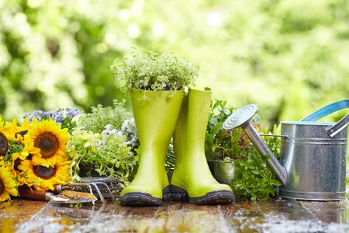 Professional garden maintenance in South Ruislip for healthy outdoor spaces