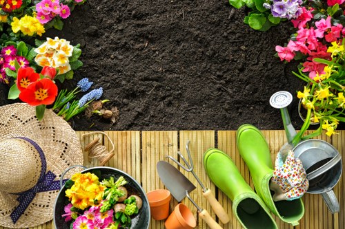 Accessibility request support for Gardeners South Ruislip