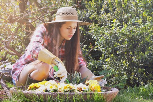 Supplier audit process for Gardeners South Ruislip