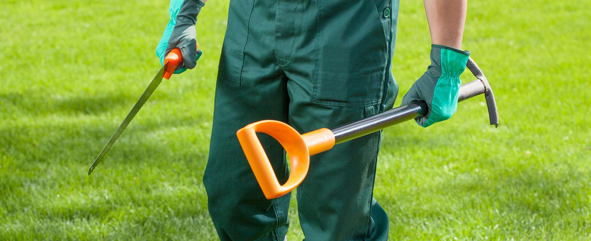 Gardeners South Ruislip